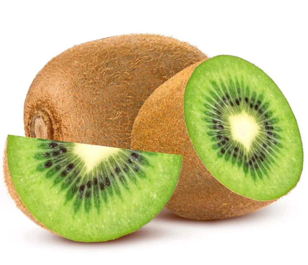 Dehner Beeren-Sets|Beerensträucher > Beeren-Kiwi-Set Smoothie-Mix, 4-teilig