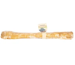 beeztees Hundesnack Kaninchenhaut Clearance