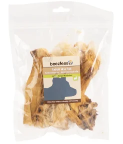 beeztees Hundeleckerlies - Hundesnack Kaninchenhaut