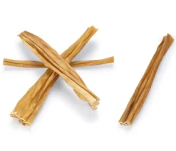 beeztees Hundeleckerlies > Hundesnack Lammkopfhaut