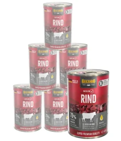 BELCANDO® Nassfutter für Hunde Baseline Adult Sale