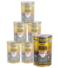 BELCANDO® Nassfutter für Hunde Baseline Adult Discount