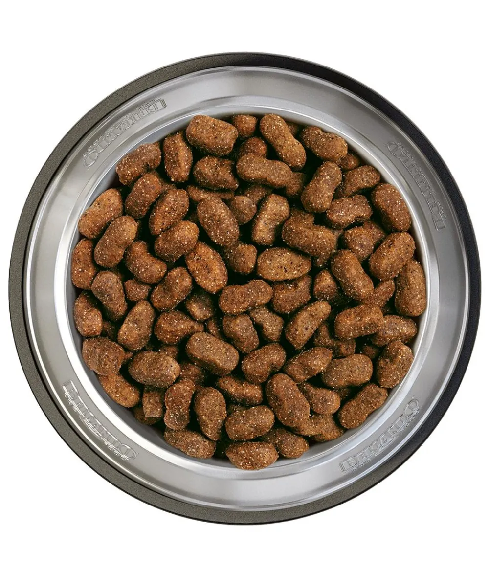 BELCANDO® Trockenfutter Hund > Trockenfutter für Hunde Baseline Young, Junior, Geflügel, 12,5 kg