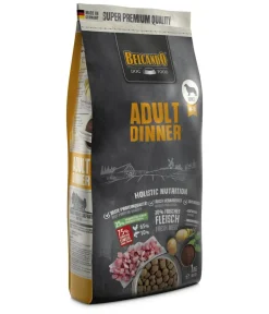 BELCANDO® Trockenfutter Hund > Trockenfutter für Hunde Dinner Adult