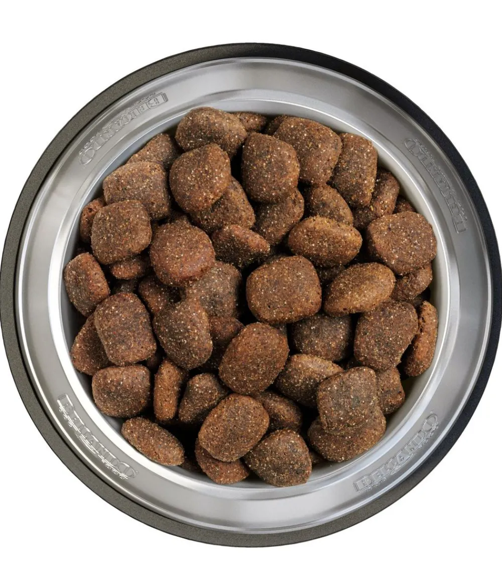 BELCANDO® Trockenfutter Hund - Trockenfutter für Hunde Active Adult