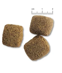 BELCANDO® Trockenfutter für Hunde Dinner Adult Hot
