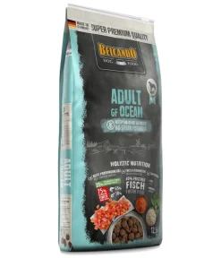 BELCANDO® Trockenfutter für Hunde GF Ocean Adult Outlet