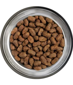 BELCANDO® Trockenfutter Hund - Trockenfutter für Hunde Adult, Iberico & Rice
