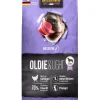 BELCANDO® Trockenfutter Hund - Trockenfutter für Hunde Baseline Oldie & Light Adult/Senior, Geflügel, 12,5 kg