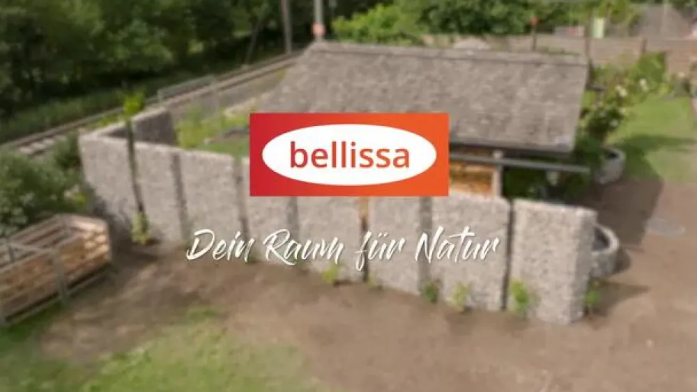 Bellissa Fertiggabione Pronto Silber Sale