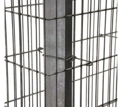 Bellissa Fertiggabione Pronto Silber Sale