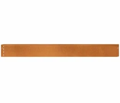 Bellissa Mähkanten & Beetkanten - Rasenkante Corten, ca. B118/H20 cm Braun