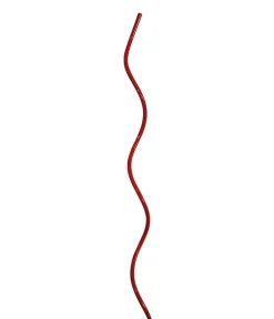 Bellissa Rankstäbe > Stahl-Tomatenspirale Colorata