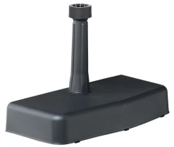 beo Schirmständer - Balkonschirmständer, 20 kg Anthrazit