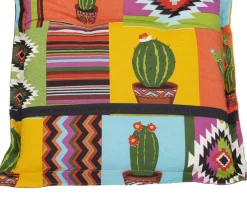 beo Liegenauflage Tijuana Mexico, ca. B58/H8/T191 cm Bunt Best