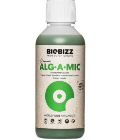 BioBizz® Universaldünger|Spezialdünger > Alg-A-Mic Pflanzenstärkung, flüssig, 250 ml