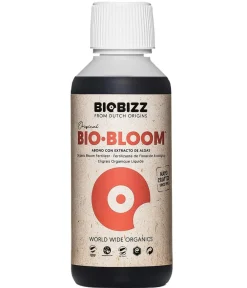 BioBizz® BioBizz Bio-Bloom Blütendünger, flüssig, 250 ml New