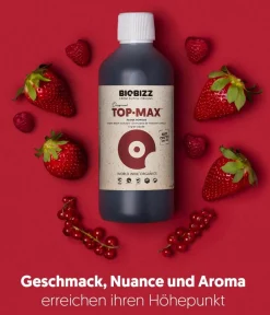 BioBizz® Universaldünger - Flüssigdünger Starter-Set inkl. Messhilfe, 5-teilig