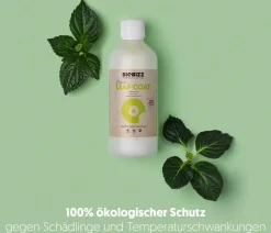BioBizz® Schädlingsbekämpfungsmittel|Pilzmittel > Leaf-Coat Insekten- & Pilzschutz Spray, 500 ml