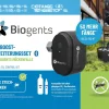 Biogents CO2-Boost-Erweiterungsset, 1 Stk. Sale