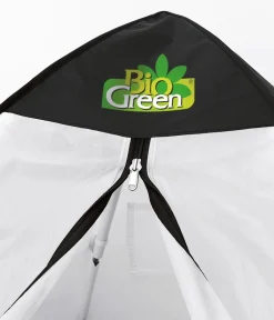 Bio Green Pflanzenfolien & Ernteschutz - Überwinterungszelt Tropical Island, /