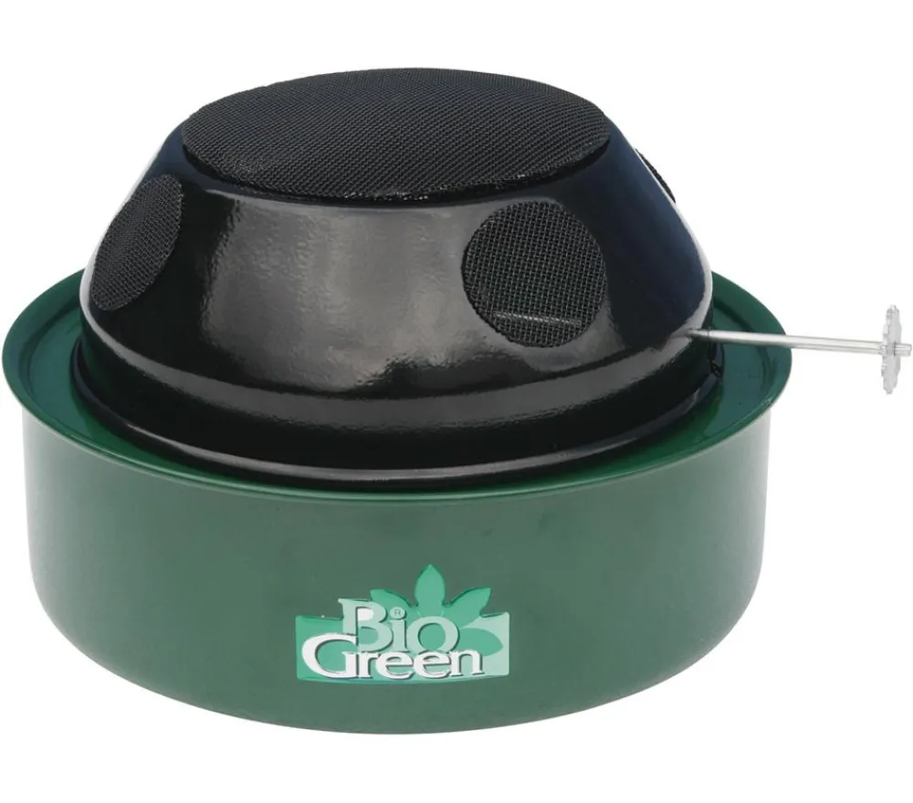 Bio Green Gewächshaus Zubehör > Frostwächter Warmax