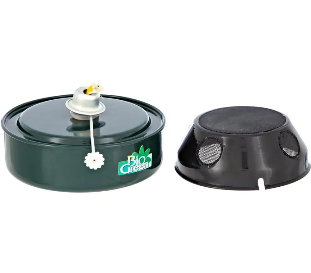 Bio Green Gewächshaus Zubehör > Frostwächter Warmax