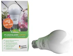 Bio Green LED-Birne Flora-Booster 500 Rot Clearance