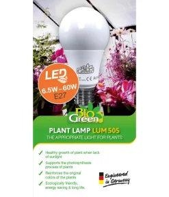 Bio Green LED-Birne Flora-Booster 500 Rot Clearance