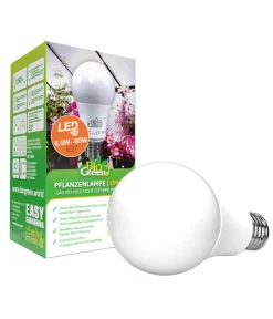 Bio Green LED-Birne Flora-Booster 500 Rot Clearance