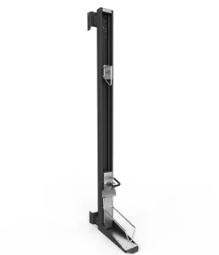 biohort BikeLift für Metallgerätehaus schwenkbar Dunkelgrau Hot