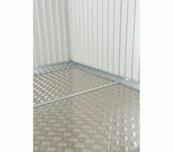biohort Bodenplatte Geräteschrank 90 Silber Online