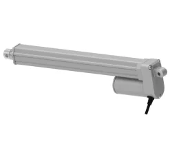 biohort Pergolen > Elektroantrieb für Pergola, ca. B11/H4,5/T63 cm