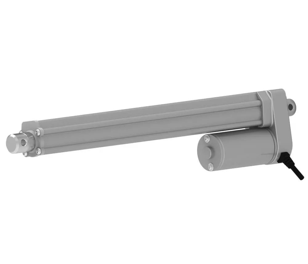 biohort Pergolen > Elektroantrieb für Pergola, ca. B11/H4,5/T63 cm