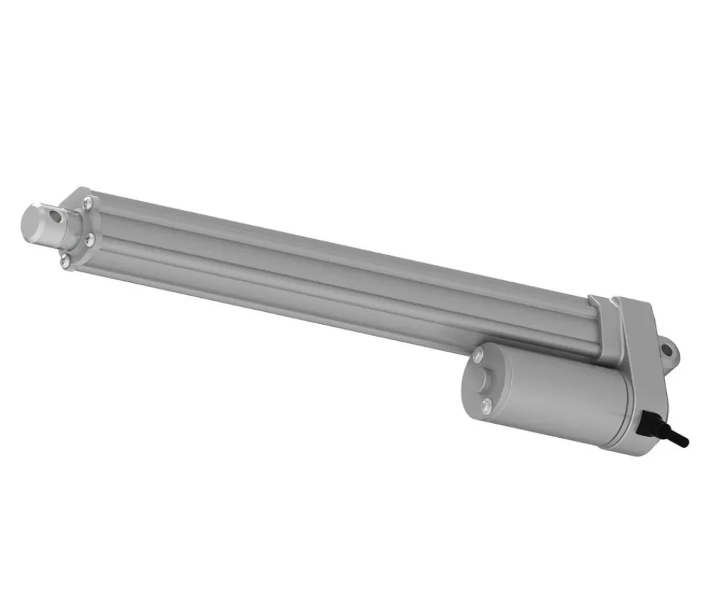 biohort Pergolen > Elektroantrieb für Pergola, ca. B11/H4,5/T63 cm