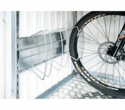 biohort Gartenschränke & Minigaragen > Fahrradständer bikeHolder