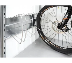 biohort Gartenschränke & Minigaragen > Fahrradständer-Set bikeHolder