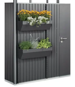 biohort FloraBoard, 2 Stück Dunkelgrau Sale