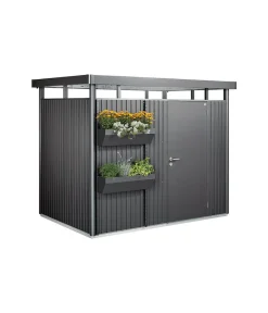 biohort FloraBoard, 2 Stück Dunkelgrau Sale