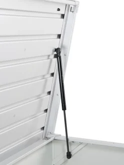 biohort FreizeitBox 100 Weiß Clearance