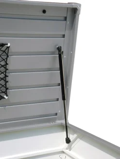 biohort Aufbewahrungsboxen - FreizeitBox 100 Quarzgrau