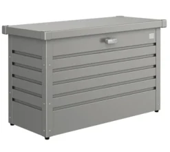biohort Aufbewahrungsboxen - FreizeitBox 100 Quarzgrau