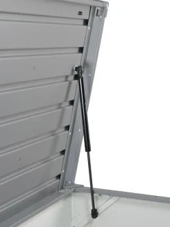 biohort Aufbewahrungsboxen - FreizeitBox 100 Quarzgrau