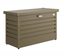 biohort Aufbewahrungsboxen - FreizeitBox 100 Braun