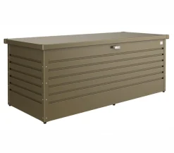 biohort Aufbewahrungsboxen > FreizeitBox 180, ca. B181/H71/T79 cm