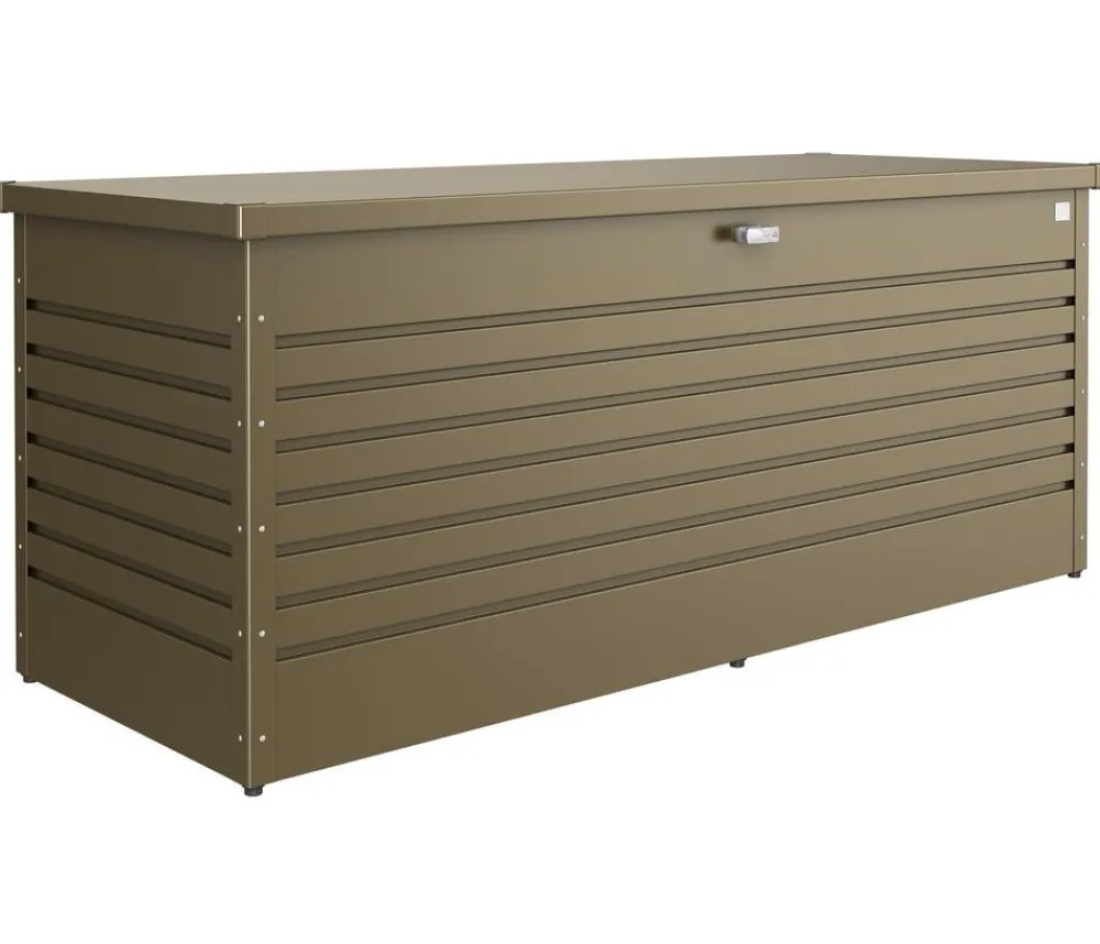 biohort Aufbewahrungsboxen > Freizeitbox 200, ca. B201/H83/T79 cm