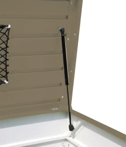 biohort Aufbewahrungsboxen > Freizeitbox 200, ca. B201/H83/T79 cm