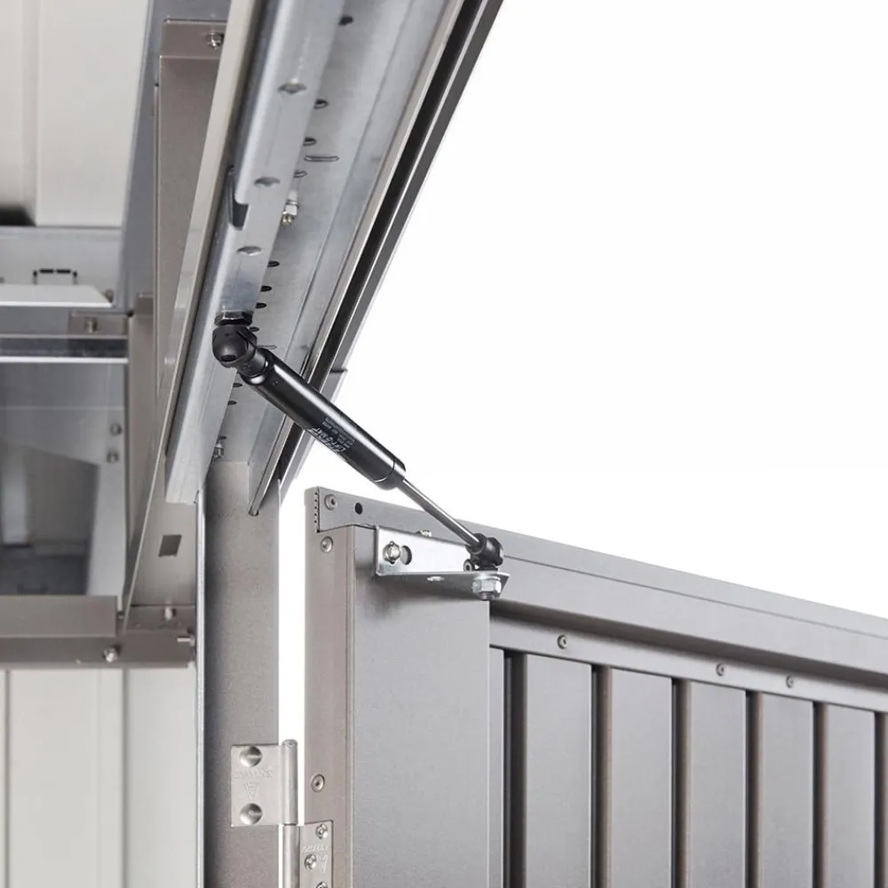 biohort Fenster & Türen > Gasdruckfeder 75N