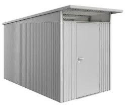 biohort Gartenhäuser & Gerätehäuser > Gerätehaus AvantGarde® Gr. A4, ca. B180/H222/T380 cm