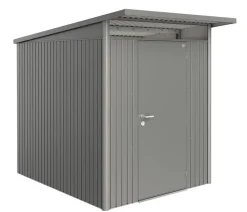 biohort Gartenhäuser & Gerätehäuser > Gerätehaus AvantGarde® Gr. A2, ca. B180/H218/T260 cm